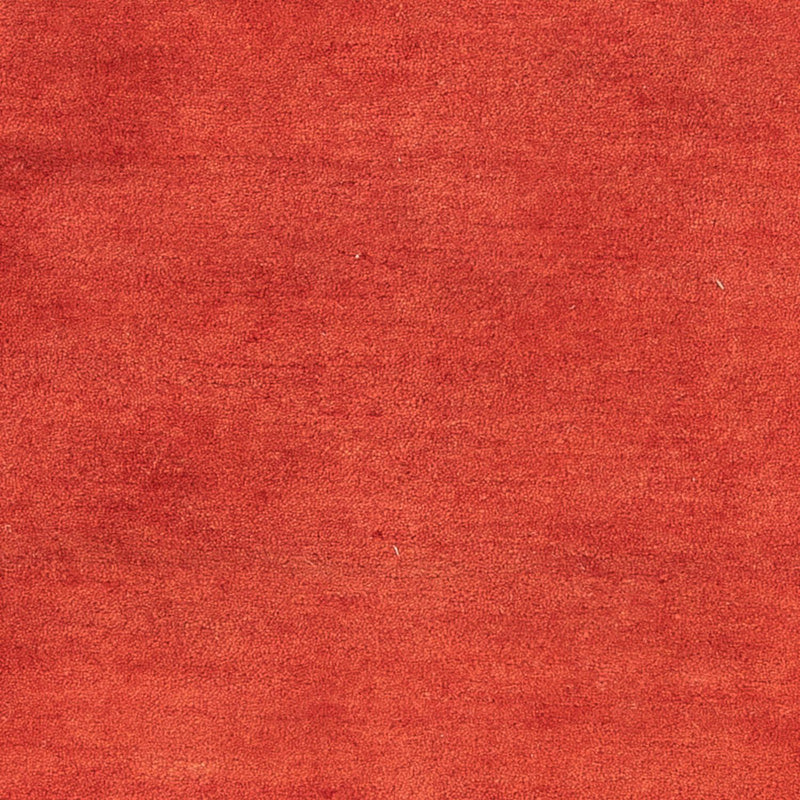 Nepal tapijt - 163 x 89 cm - rood