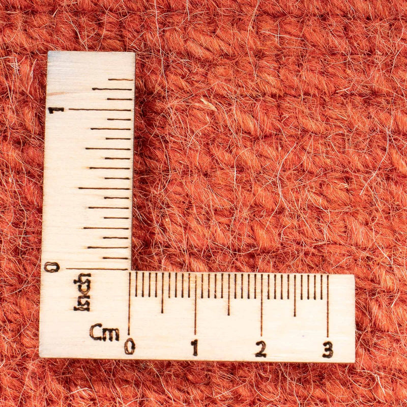 Nepal tapijt - 163 x 89 cm - rood