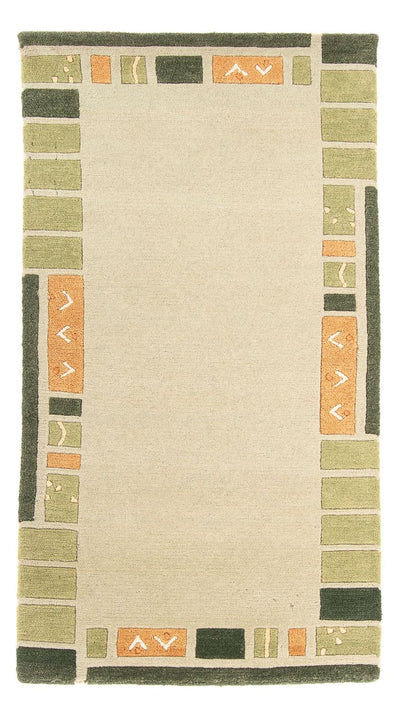 Nepal tapijt 70x140cm - Wollen tapijt