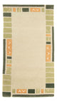 Nepal tapijt 140x70cm - Wollen tapijt