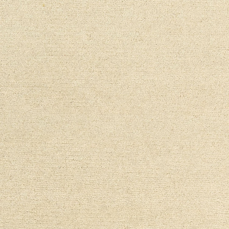 Nepal tapijt - 140 x 70 cm - olijfgroen