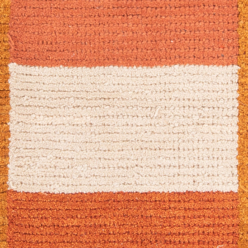 Nepal tapijt - 140 x 70 cm - veelkleurig