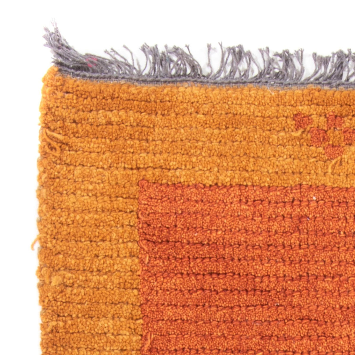 Nepal tapijt - 140 x 70 cm - veelkleurig