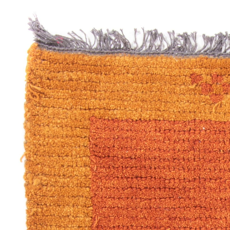 Nepal tapijt - 140 x 70 cm - veelkleurig