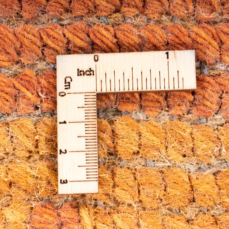 Nepal tapijt - 140 x 70 cm - veelkleurig