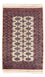 Turkaman tapijt - 155 x 90 cm - beige