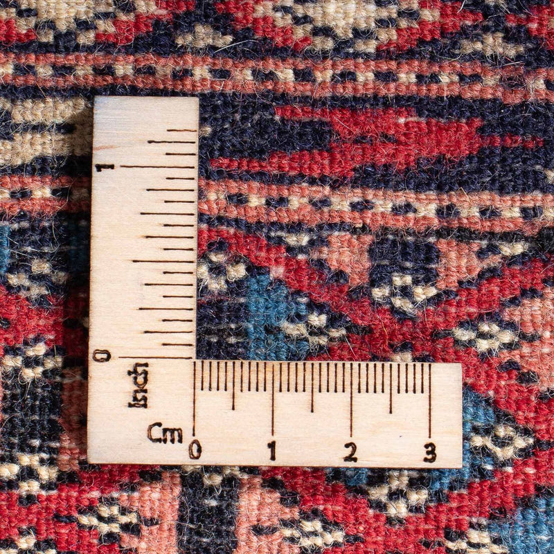 Turkaman tapijt - 155 x 90 cm - beige