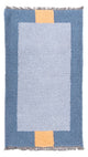 Nepal tapijt 140x70cm - Wollen tapijt
