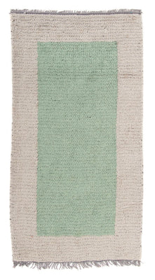 Nepal tapijt - 140 x 70 cm - veelkleurig