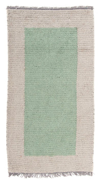 Nepal tapijt - 140 x 70 cm - veelkleurig