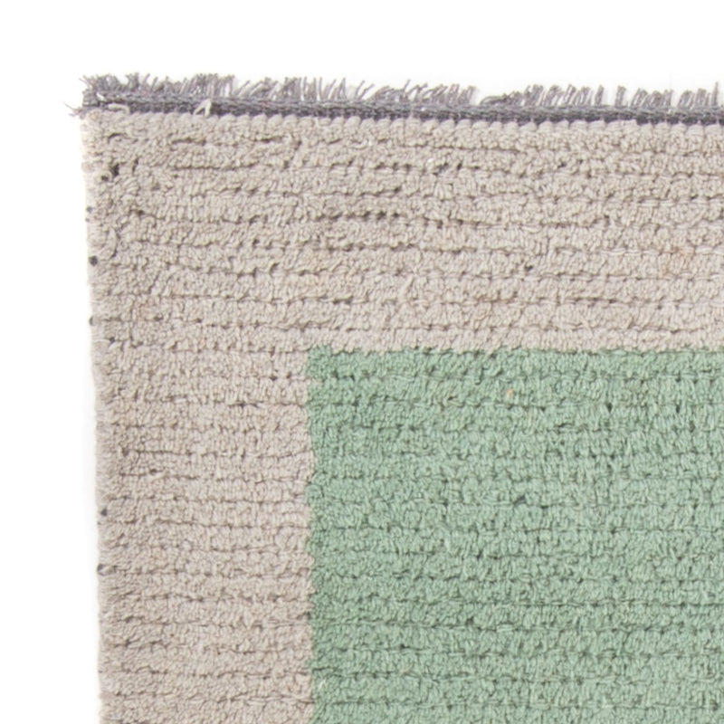 Nepal tapijt - 140 x 70 cm - veelkleurig