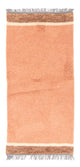 Nepal tapijt 70x140cm - Wollen tapijt
