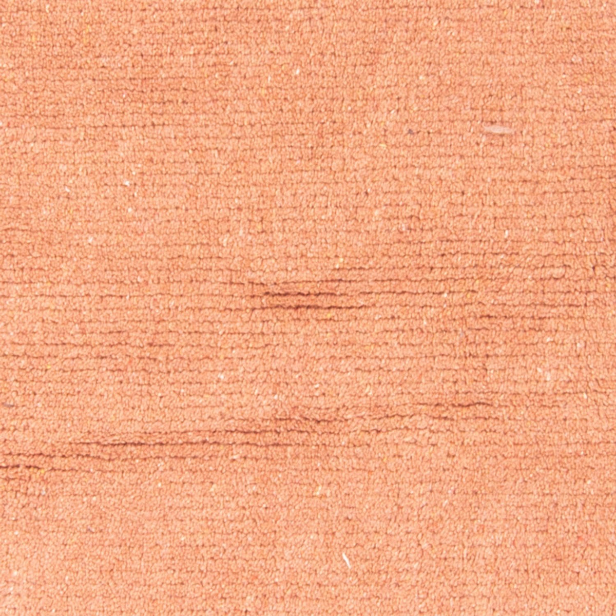 Nepal tapijt - 140 x 70 cm - zalm