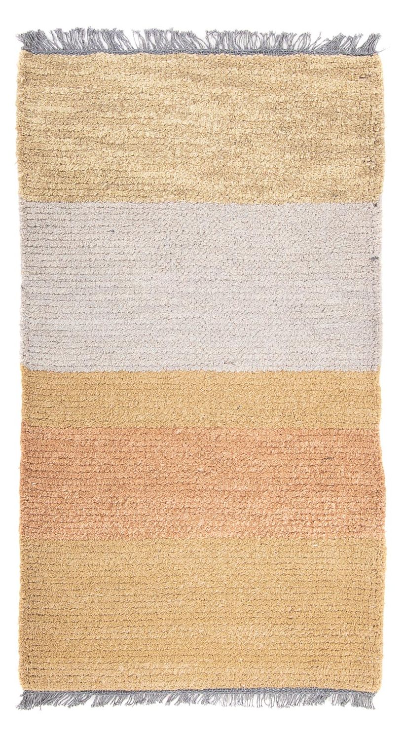 Nepal tapijt - 140 x 70 cm - veelkleurig