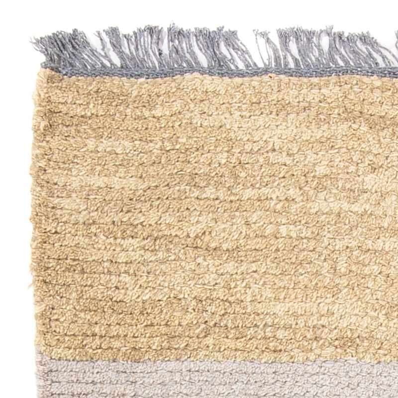 Nepal tapijt - 140 x 70 cm - veelkleurig