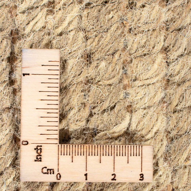 Nepal tapijt - 140 x 70 cm - veelkleurig