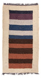 Nepal tapijt 140x70cm - Wollen tapijt