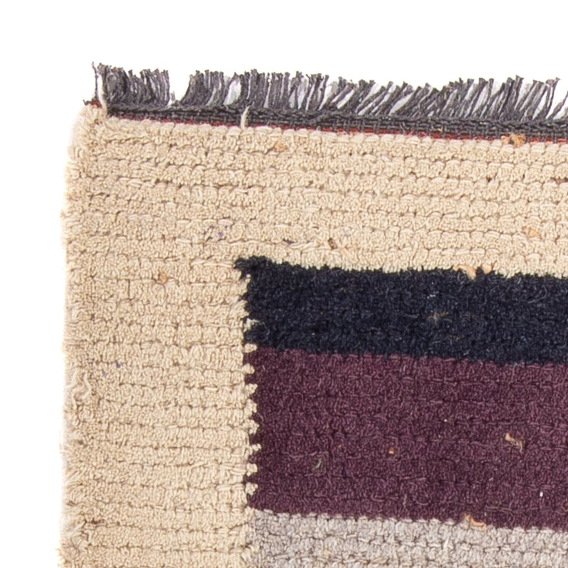 Nepal tapijt - 140 x 70 cm - veelkleurig