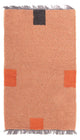 Nepal tapijt 140x70cm - Wollen tapijt