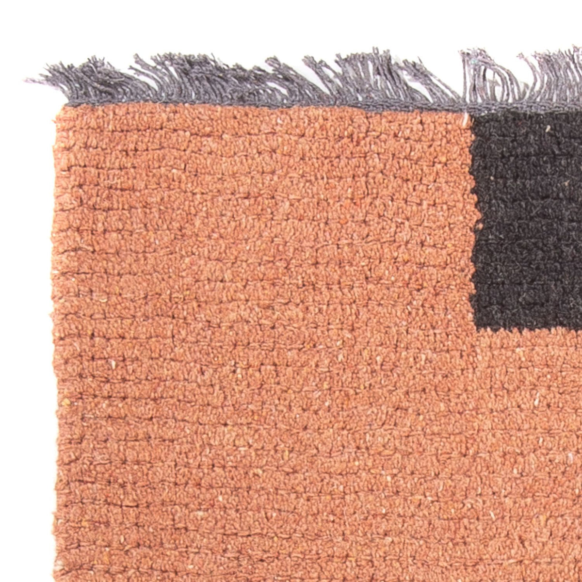 Nepal tapijt - 140 x 70 cm - veelkleurig