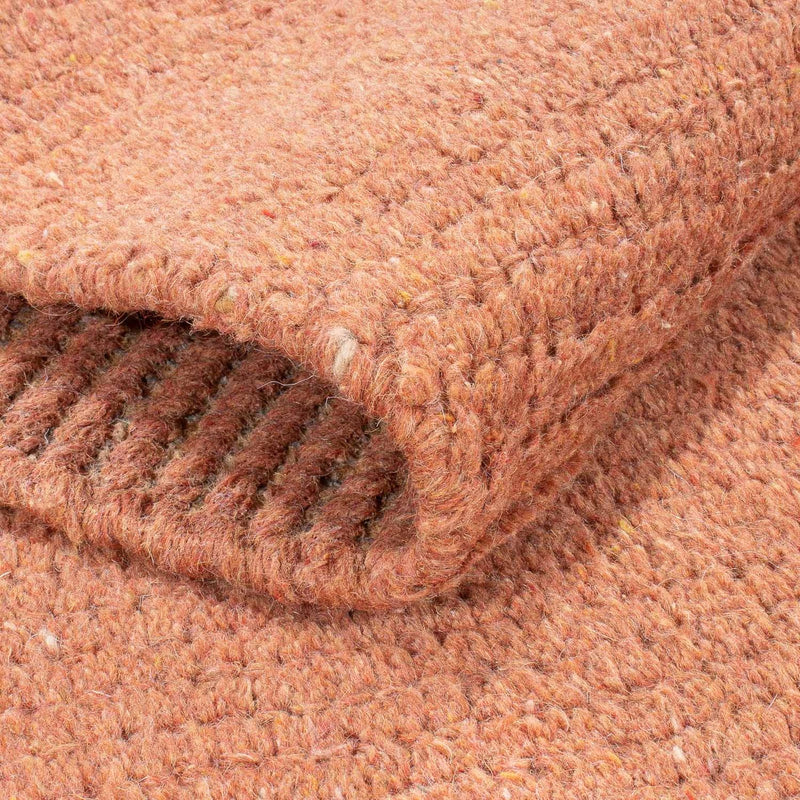 Nepal tapijt - 140 x 70 cm - veelkleurig