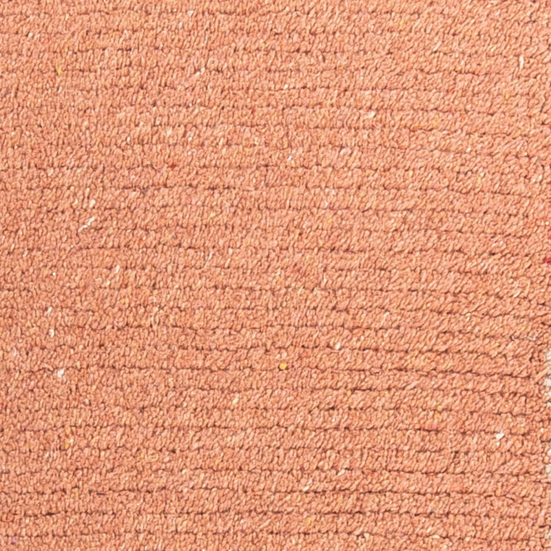 Nepal tapijt - 140 x 70 cm - veelkleurig