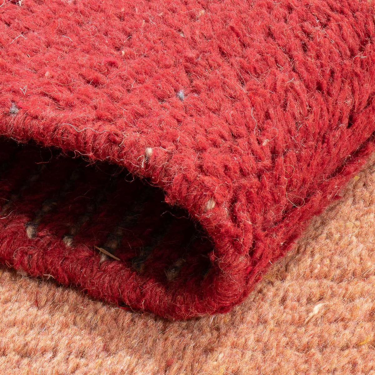 Nepal tapijt - 140 x 70 cm - veelkleurig