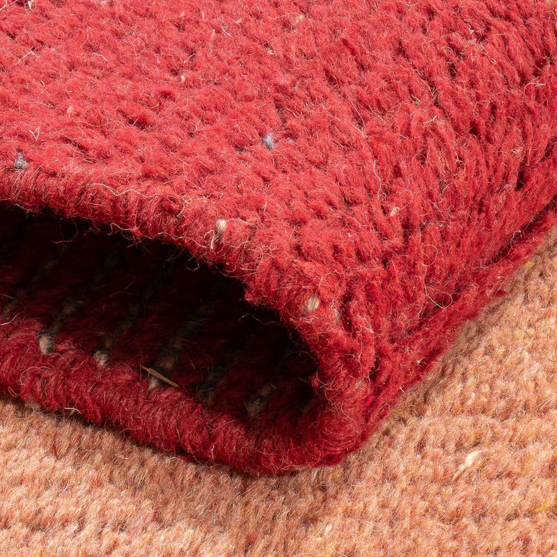 Nepal tapijt - 140 x 70 cm - veelkleurig