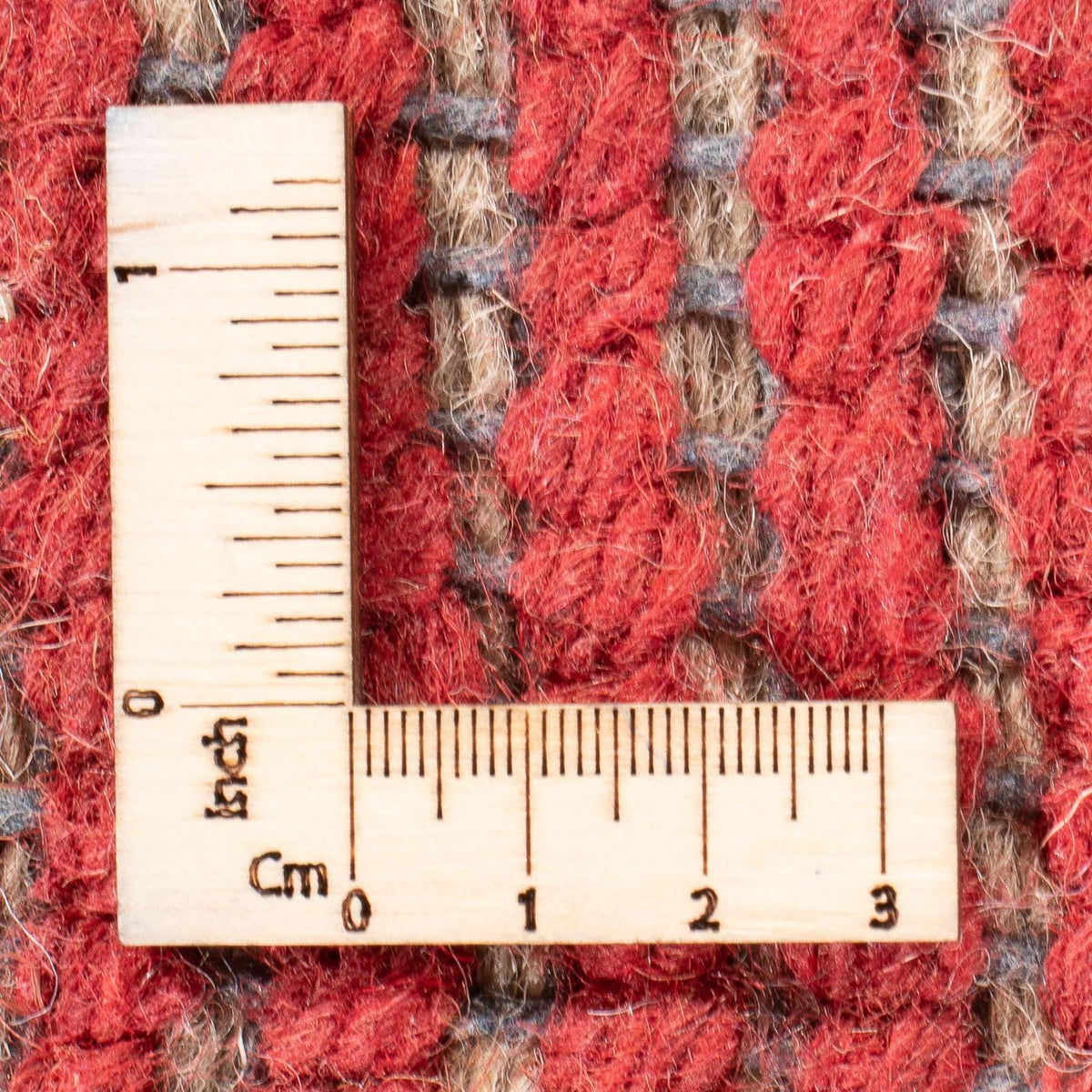 Nepal tapijt - 140 x 70 cm - veelkleurig