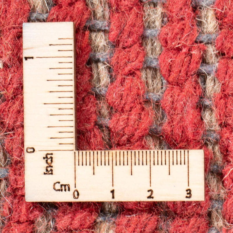 Nepal tapijt - 140 x 70 cm - veelkleurig