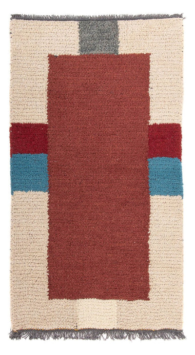 Nepal tapijt 70x140cm - Wollen tapijt