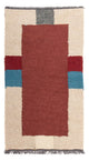 Nepal tapijt 140x70cm - Wollen tapijt