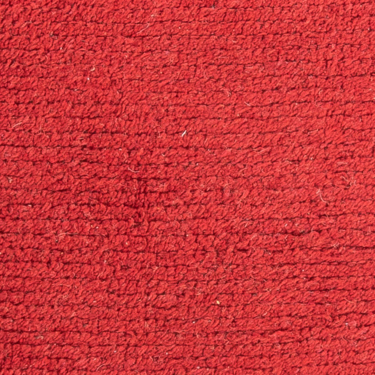 Nepal tapijt - 140 x 70 cm - rood