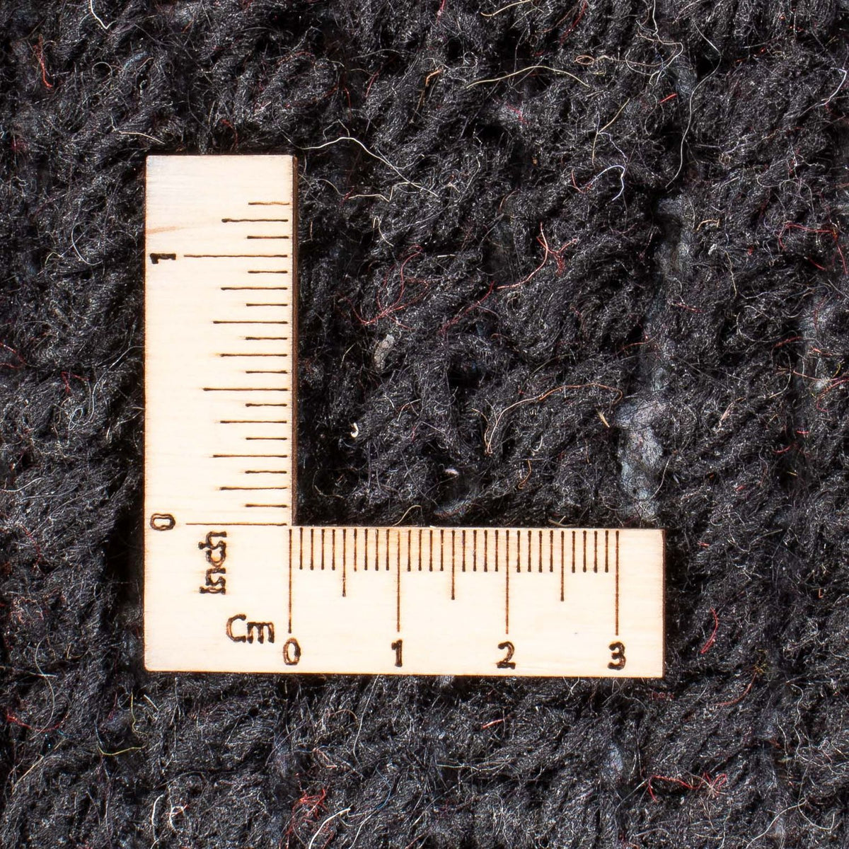 Nepal tapijt - 140 x 70 cm - rood