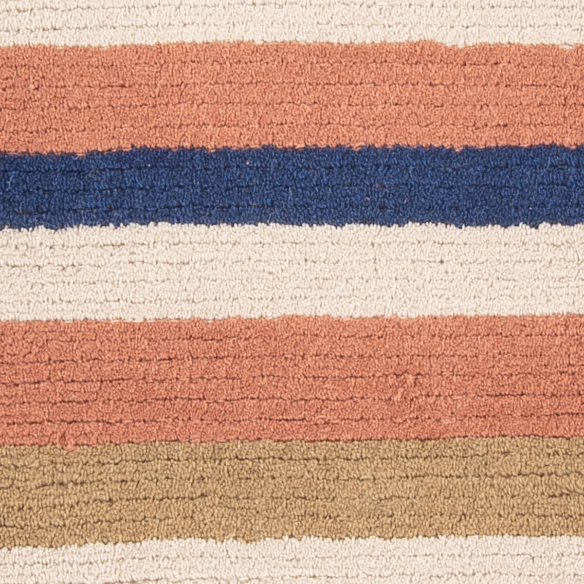 Nepal tapijt - 140 x 70 cm - veelkleurig