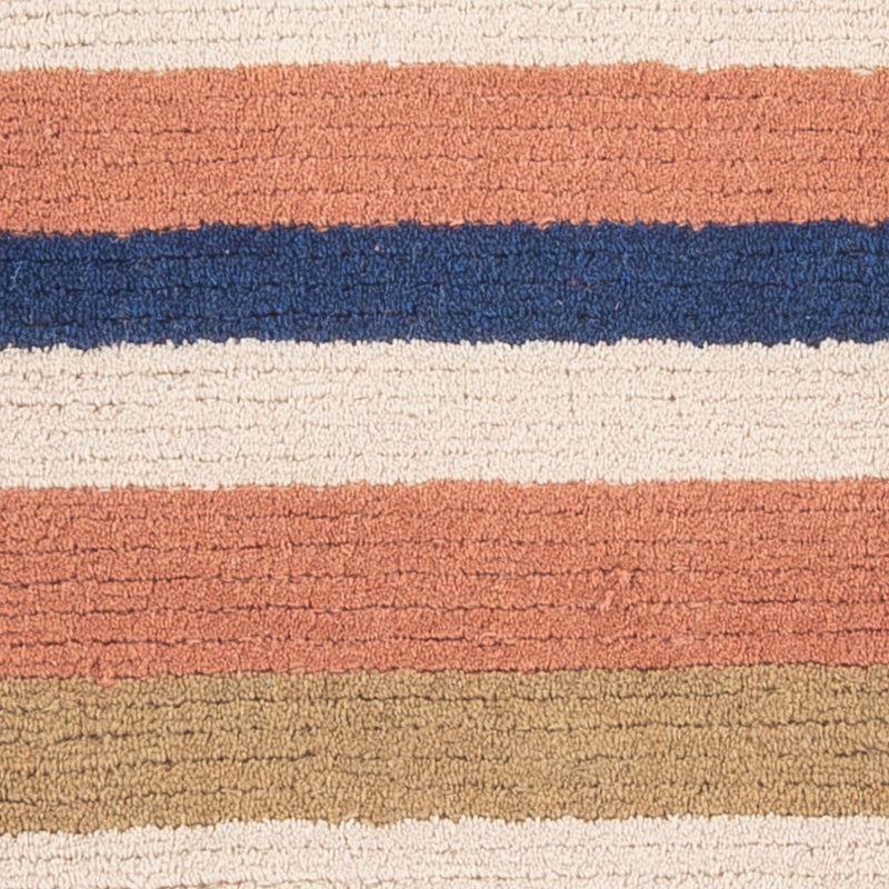 Nepal tapijt - 140 x 70 cm - veelkleurig