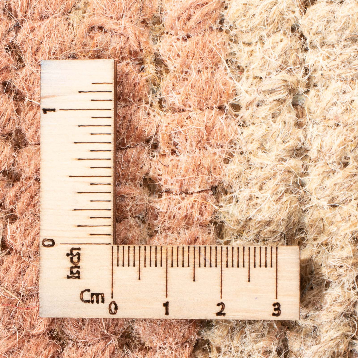 Nepal tapijt - 140 x 70 cm - veelkleurig