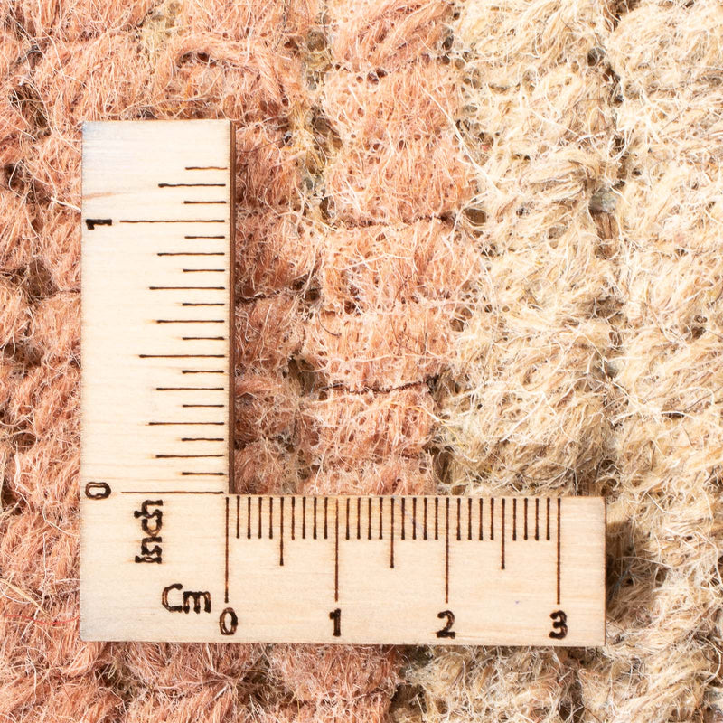 Nepal tapijt - 140 x 70 cm - veelkleurig