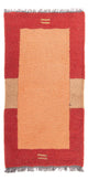 Nepal tapijt 140x70cm - Wollen tapijt