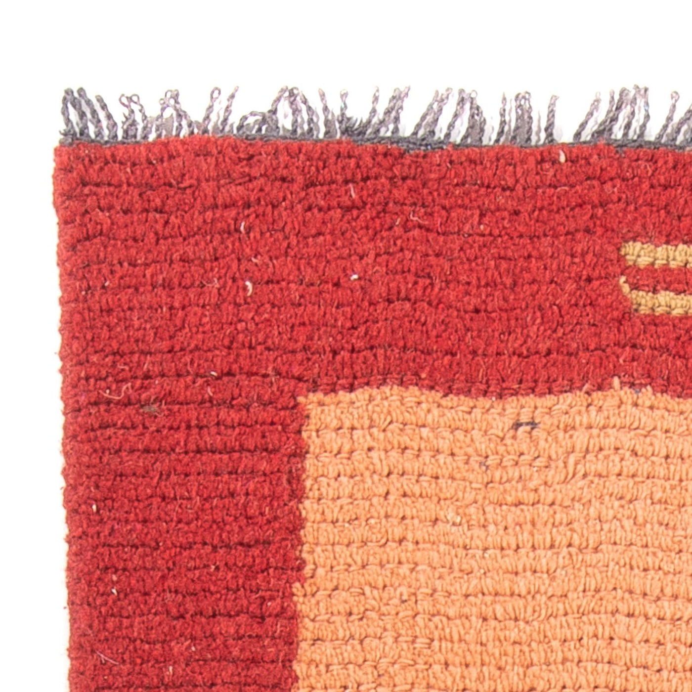 Nepal tapijt 140x70cm - Wollen tapijt