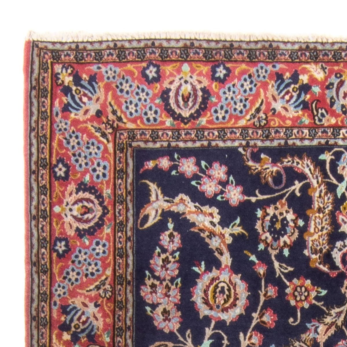 Isfahan Tapijt 110x170cm - Perzisch tapijt