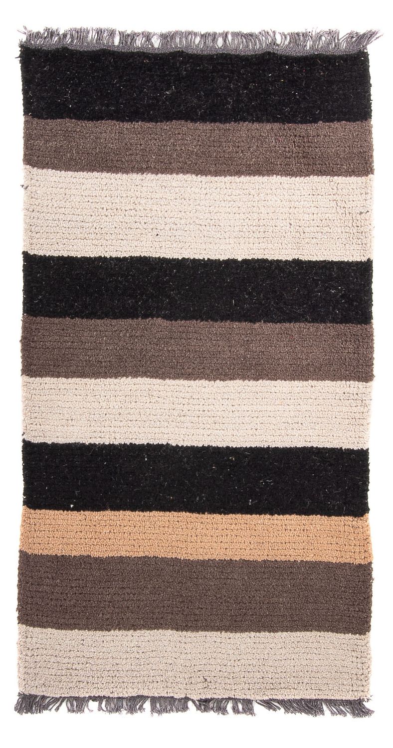 Nepal tapijt - 140 x 70 cm - veelkleurig