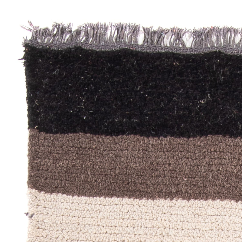 Nepal tapijt - 140 x 70 cm - veelkleurig