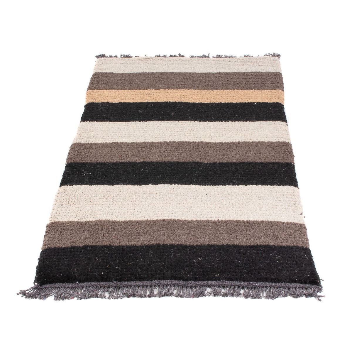 Nepal tapijt - 140 x 70 cm - veelkleurig