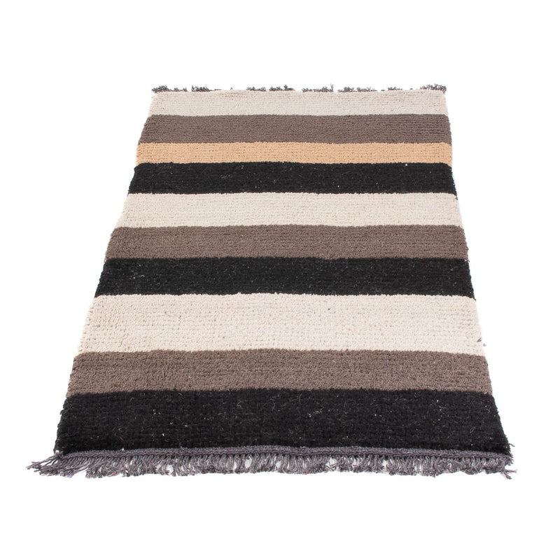 Nepal tapijt - 140 x 70 cm - veelkleurig