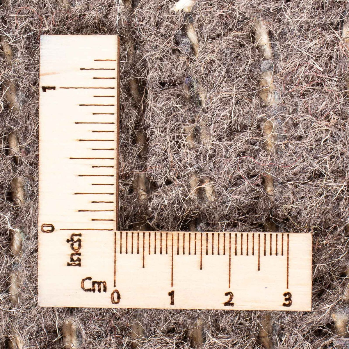 Nepal tapijt - 140 x 70 cm - veelkleurig