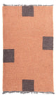 Nepal tapijt 140x70cm - Wollen tapijt