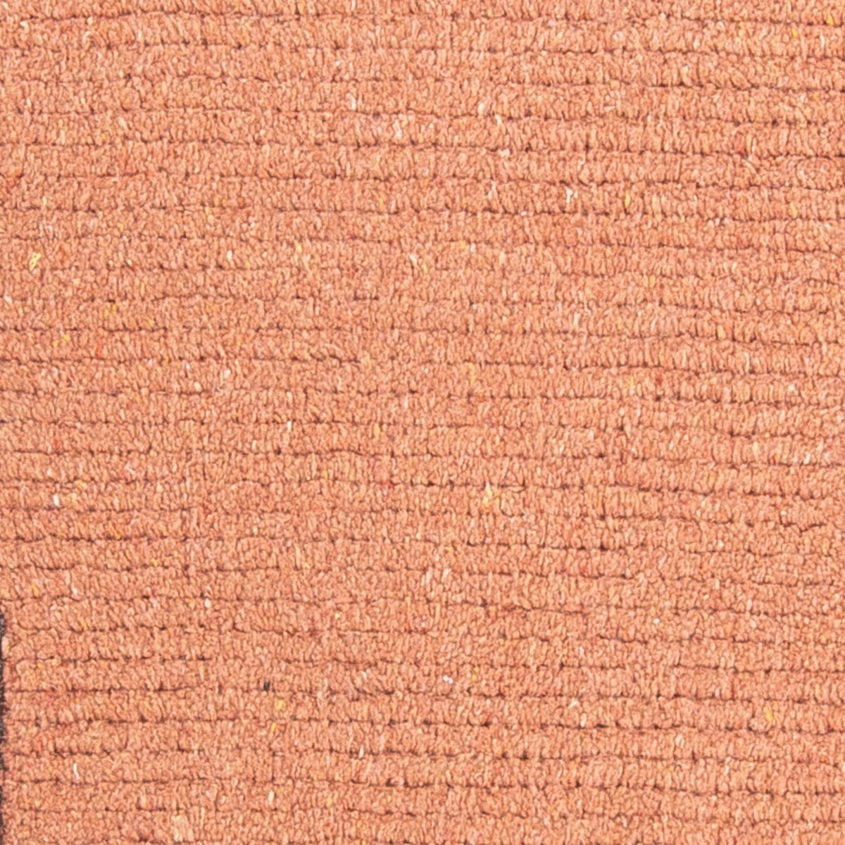 Nepal tapijt - 140 x 70 cm - zalm