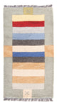 Nepal tapijt 140x70cm - Wollen tapijt