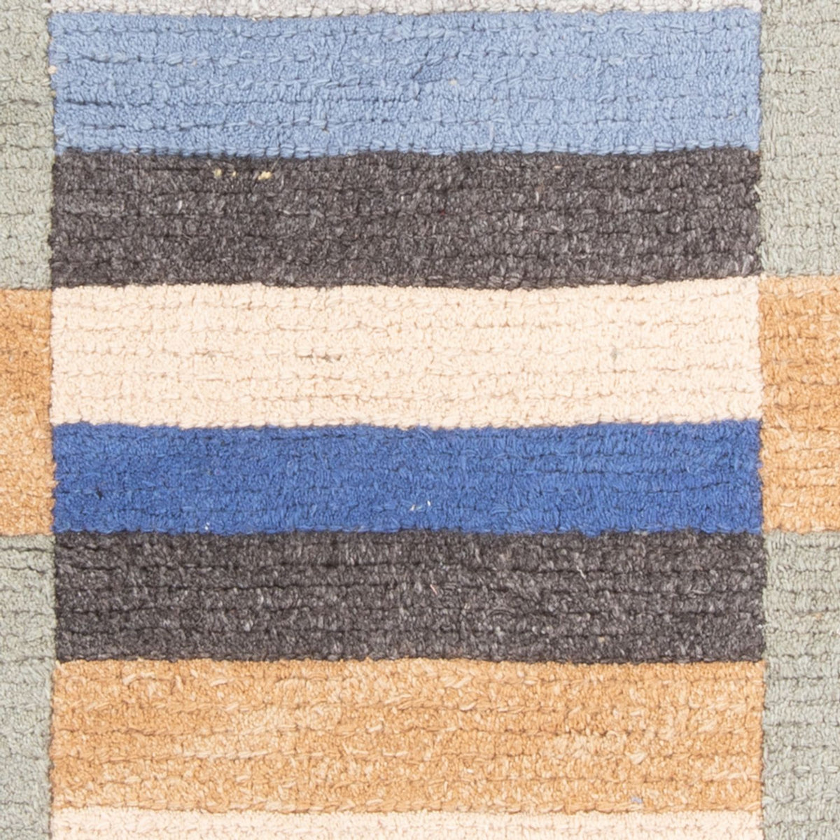 Nepal tapijt - 140 x 70 cm - veelkleurig